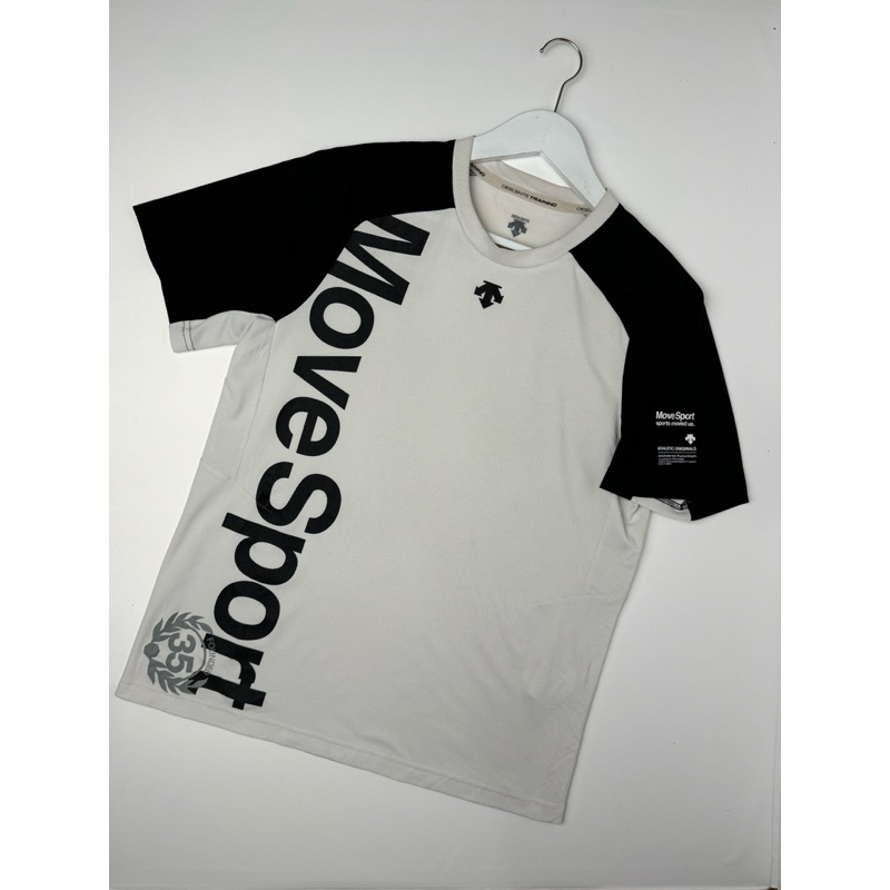 Jersey Descente MoveSport