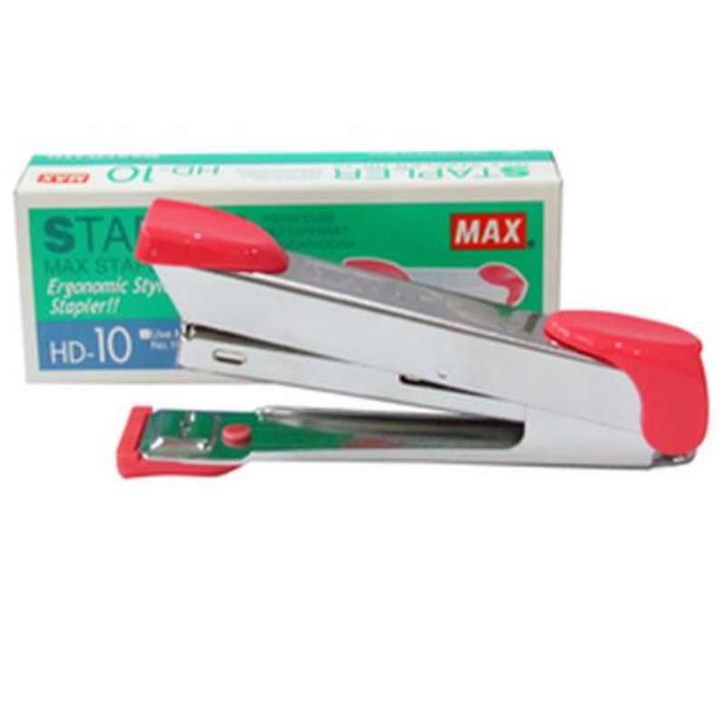 

MAX Stapler HD-10ML