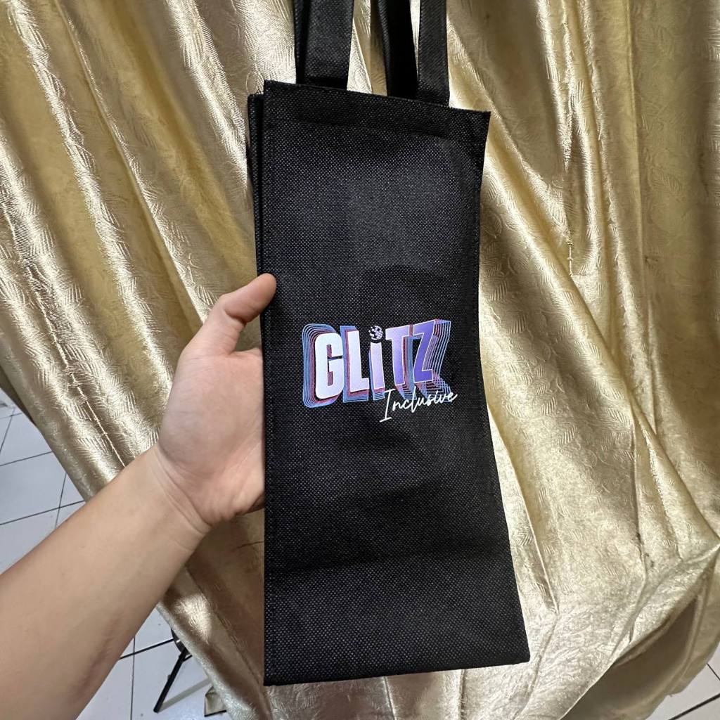 

Spunbond Custom 100 / Custom Spun Bond / Custom Totebag Goddie Bag