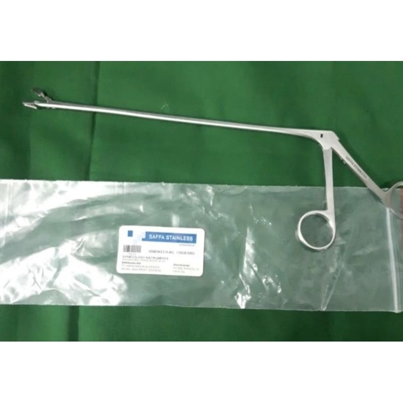 Biopsy Forceps Uterine Biopsy tang biopsi