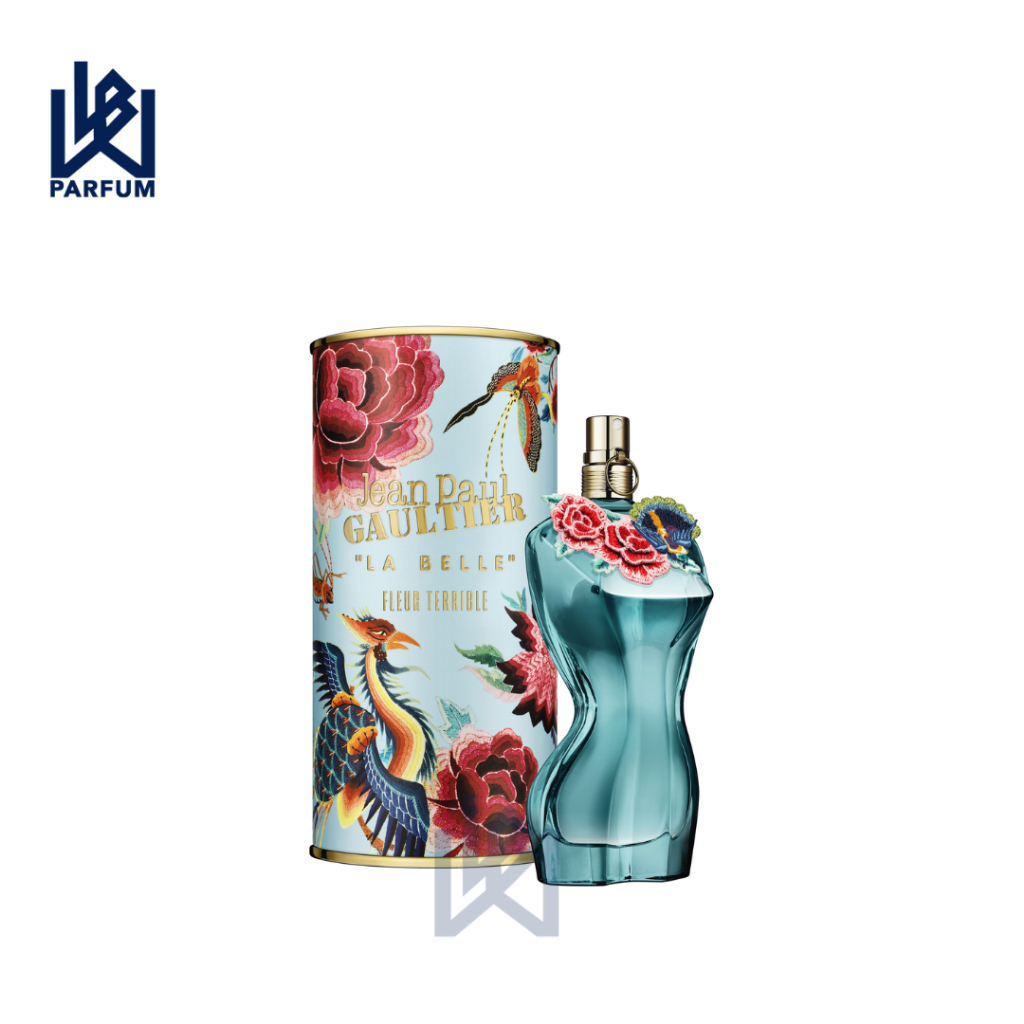 JPG Jean Paul Gaultier La Belle Paradise Garden EDP 100Ml