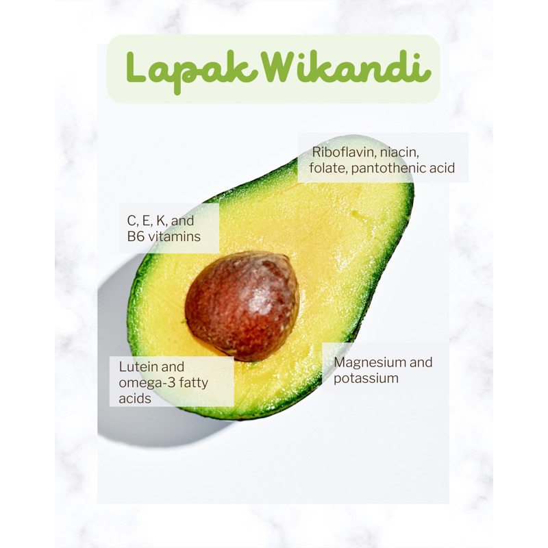 

alpukat mentega 2kg paket hemat isi 9-10buah