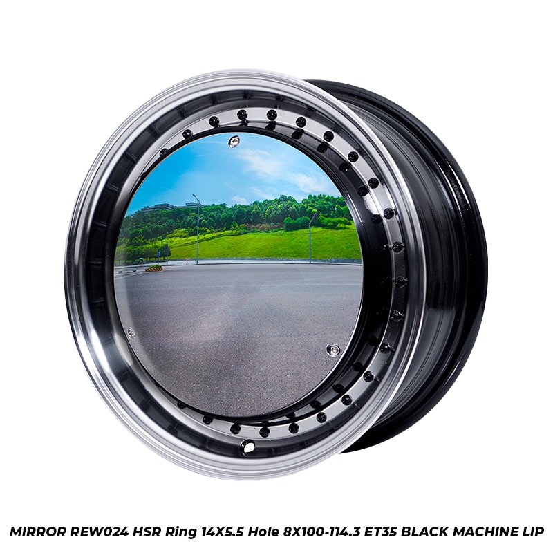 velg racing ring 14 untuk mobil wuling air ev dll