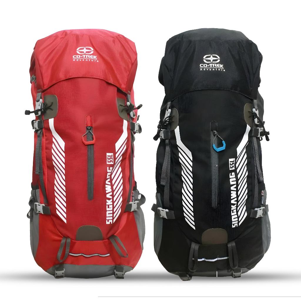 Carrier Cotrek Singkawang