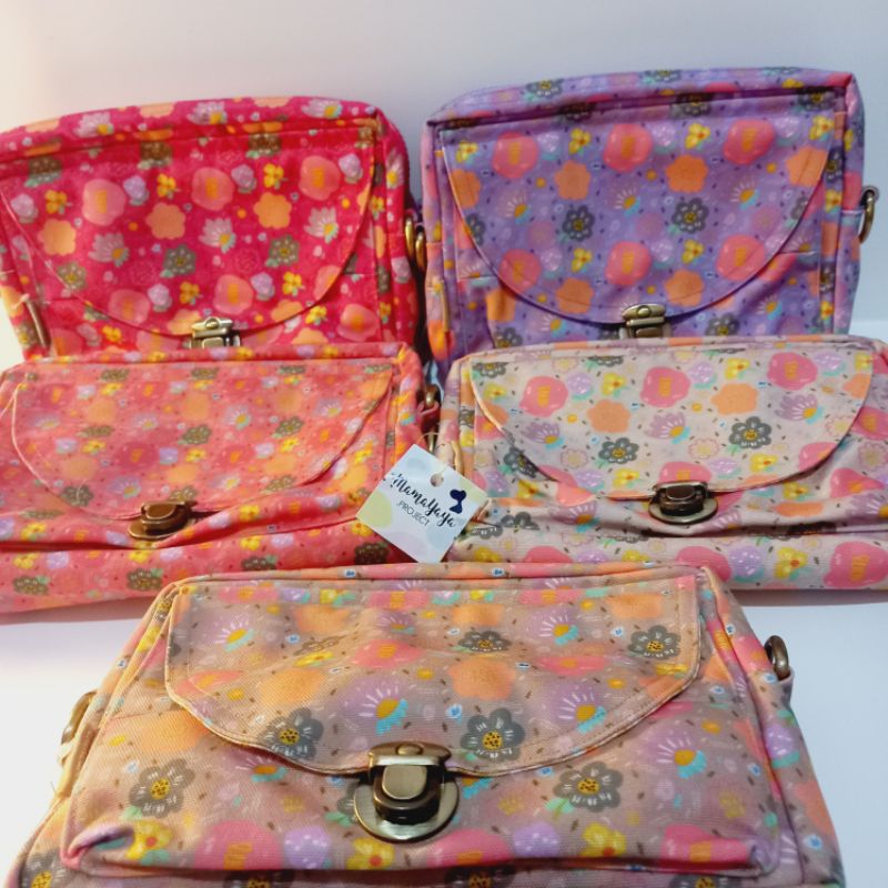 MSB AYANA by MAMAYAYA.PROJECT