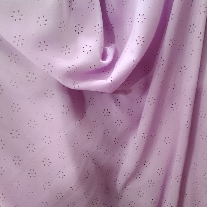 Kain ceruti beby dol premium | Harga/0,5m | bahan ceruti beby dol | bahan ceruti | kain ceruti motif