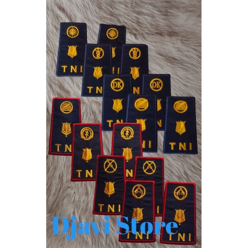 PANGKAT PDH TNI AU MAYOR