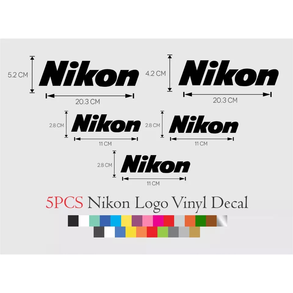 STICKER CUTTING MOBIL SEDAN HELM MOTOR STIKER WINSHIELD KEREN CUSTOM NAMA LUCU LOGO NIKON
