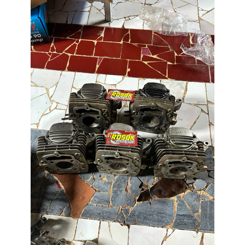 kop megapro head megapro setandat
