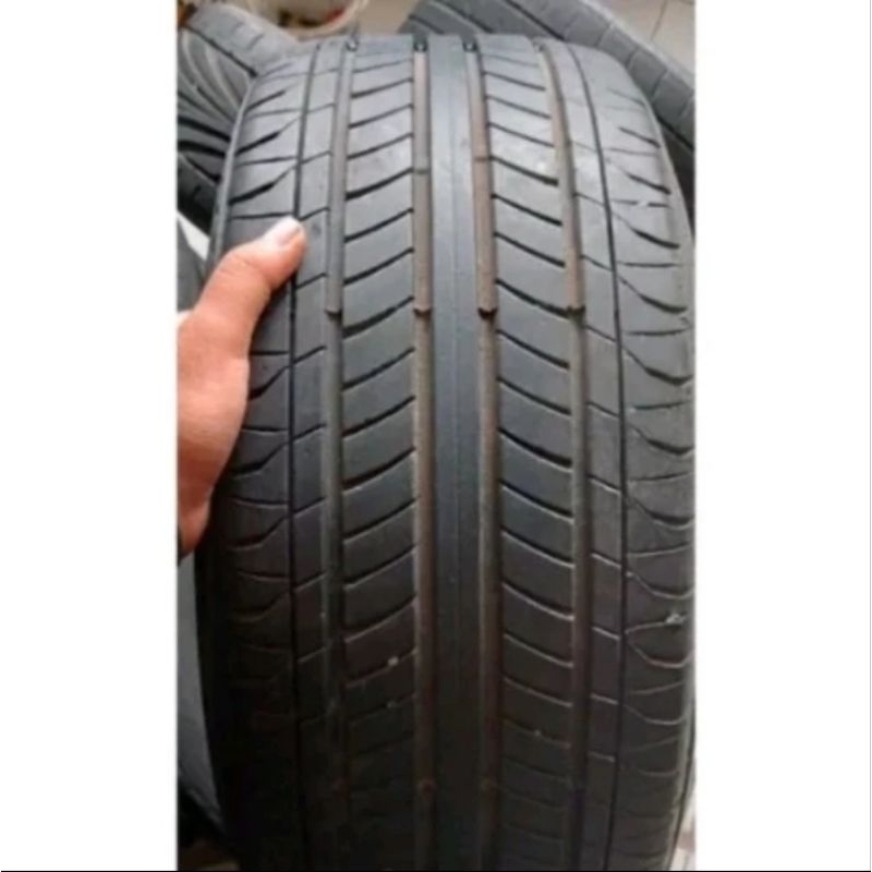 Ban mobil copotan ukuran 205/40 ring17 ban tubeless berkualitas