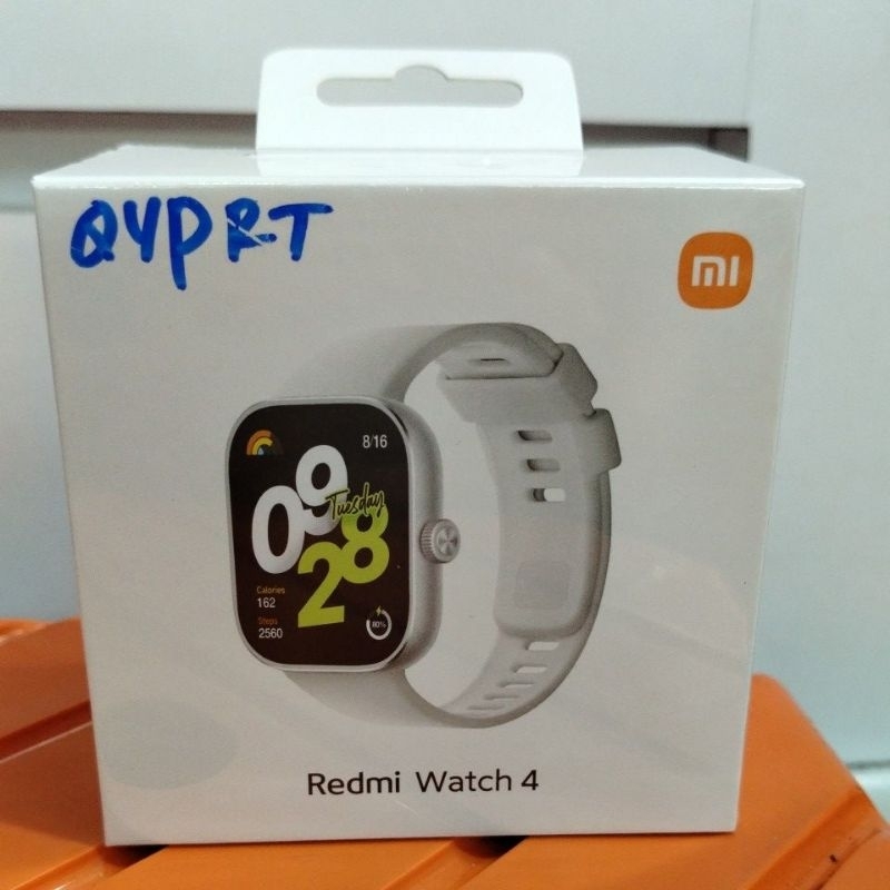 xiaomi redmi watch 4 original