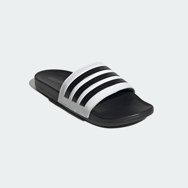 Adidas Original Slides Sandal Slop Pria Cowok