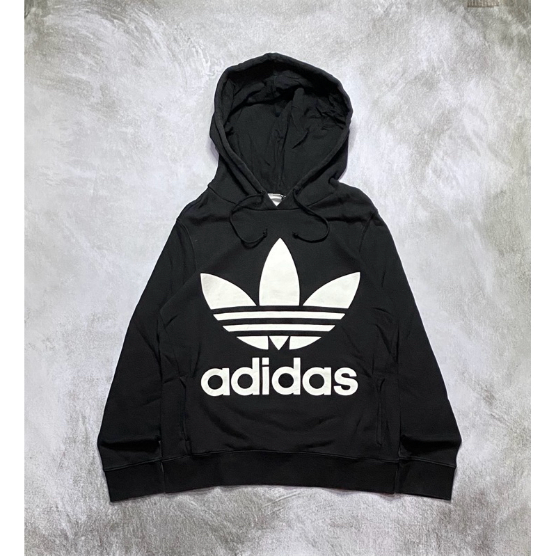 Hoodie Adidas 3 Foil