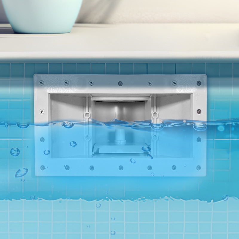 Skimmer Penyedot Air Kolam Renang Box Skimmer Kolam Skimmer Kolam Renang Skimmer Box Kolam Renang Ki