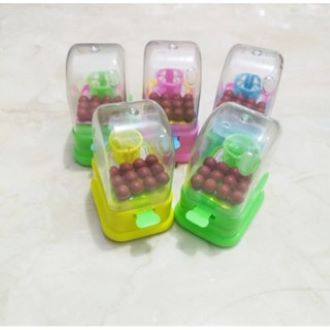 MAINAN BASKET MINI / BASKET MINI FINGER / MAINAN BASKET JADUL