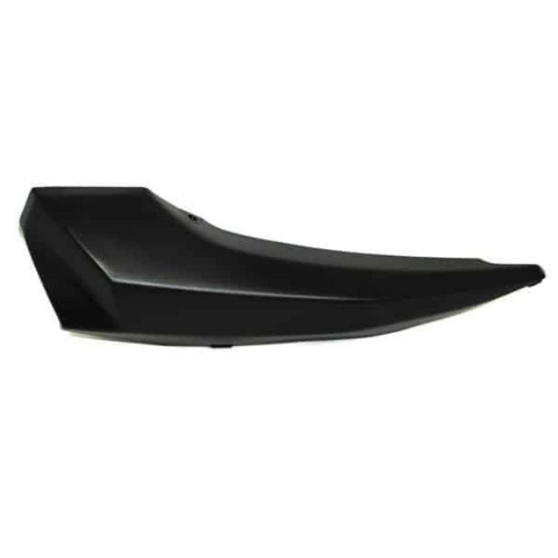 Cover Kiri Belakang Beat K25 Original Honda 83650-K25-900ZA