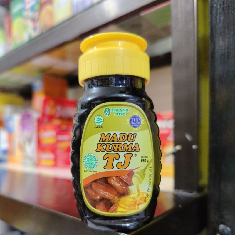 

Madu.Kurma.TJ
