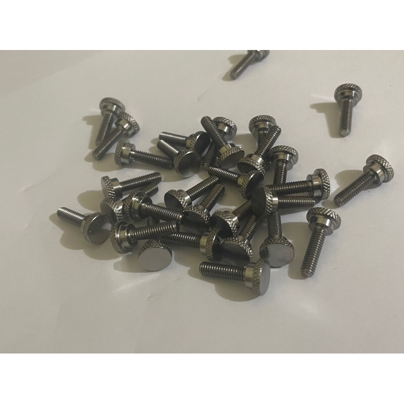 Baut Fine tuner Tremolo Ibanez Edge Zero