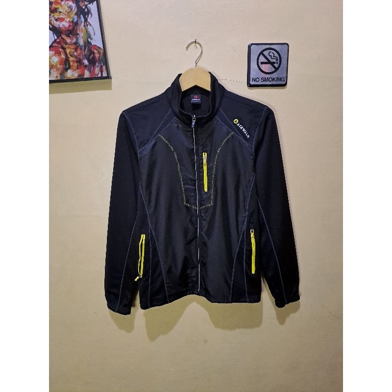 Tracktop Airwalk Second Original Like New