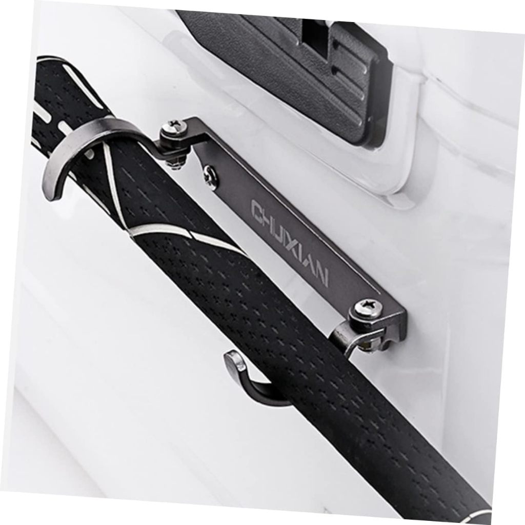 Kotak Pancing Tempat Joran Pancing, Penyimpanan Joran Pancing, Gantungan Joran Pancing, Gantungan Jo