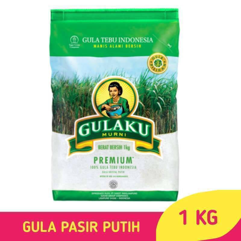 

GULAKU 1KG