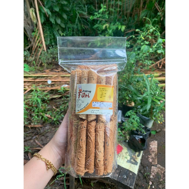 

semprong wijen hitam