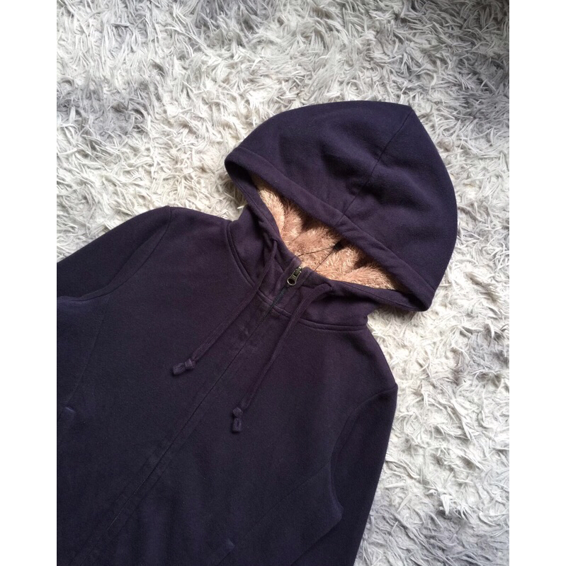 Zh uniqlo Serpa navy