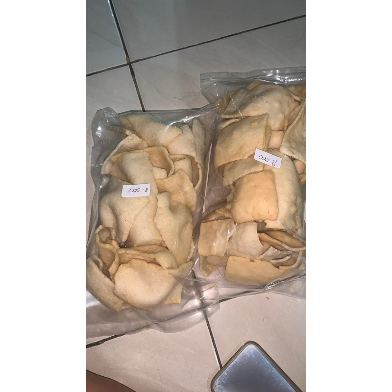 

kerupuk bawang
