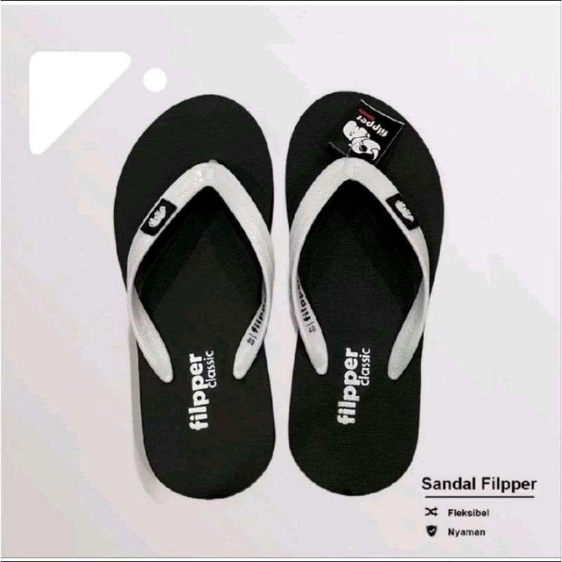 SANDAL JEPIT PRIA DISTRO KEREN TERBARU