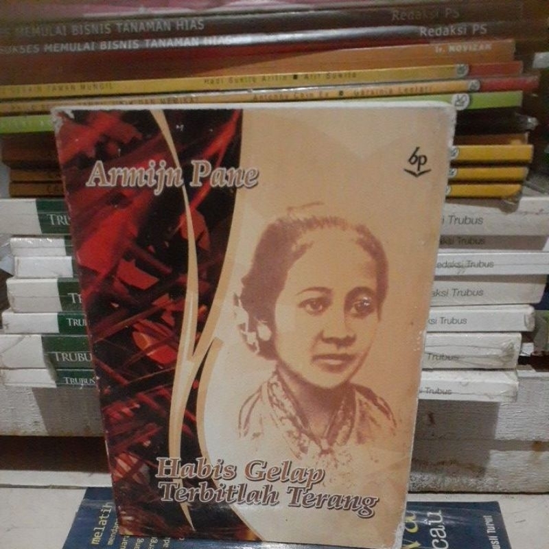 HABIS GELAP TERBITLAH TERANG