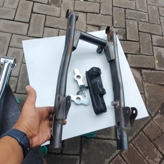 swing arem K2R  PNP cb/swing AREM PNP cb/gl100 new tebal begel panjang full besi