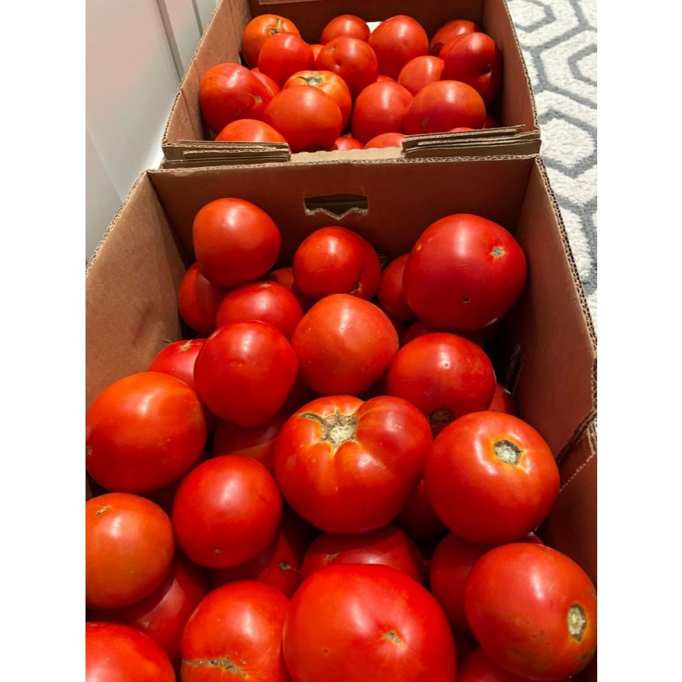 

Tomat Super Fresh 250gr - 1kg / Fresh Market