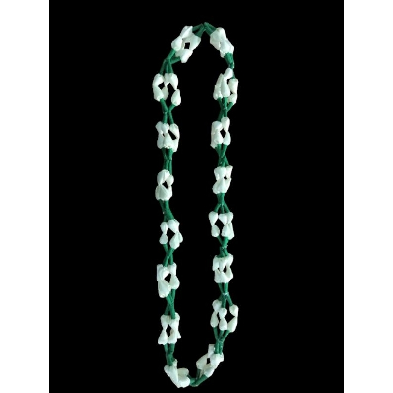 kalung anak melati imitasi /palsu