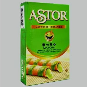 

ASTOR 40GR