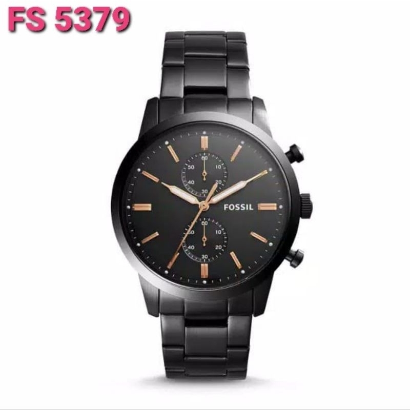 Jam Tangan Pria FS5379 FS 5379