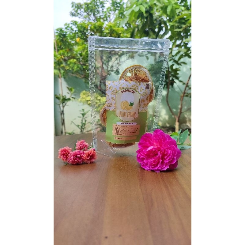 

Lemon Kering Premium 25gr