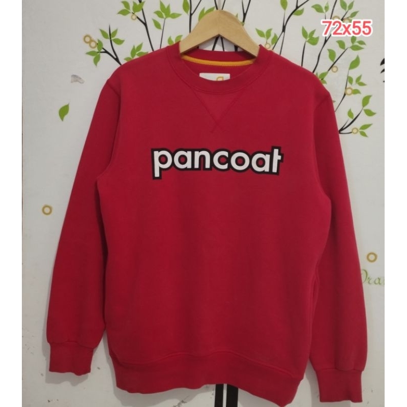 Dijual CN pancoat second brand