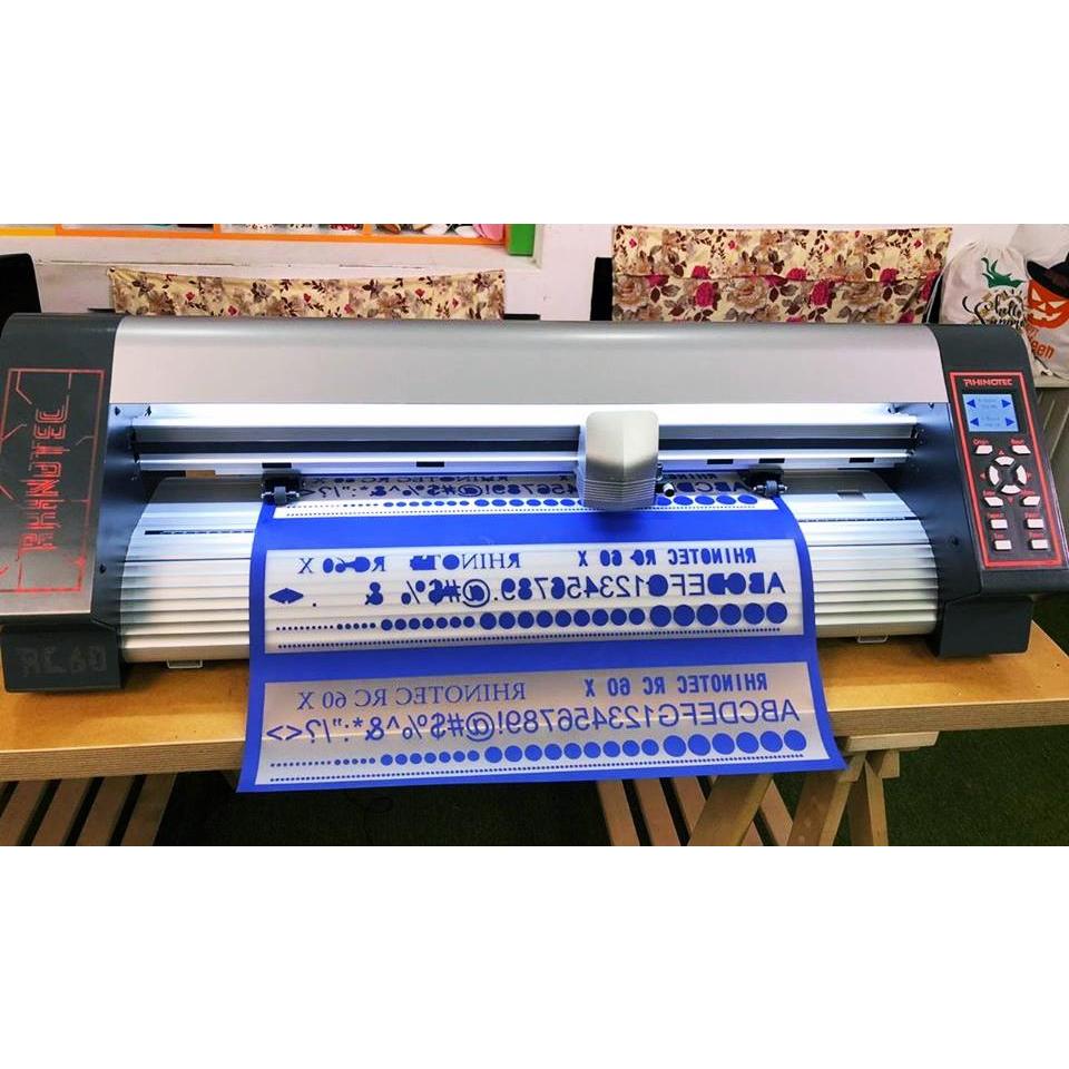 JASA CUTTING SABLON POLYFLEX PVC PU REFLECTIVE FLOCK GLOW IN THE DARK STICKER