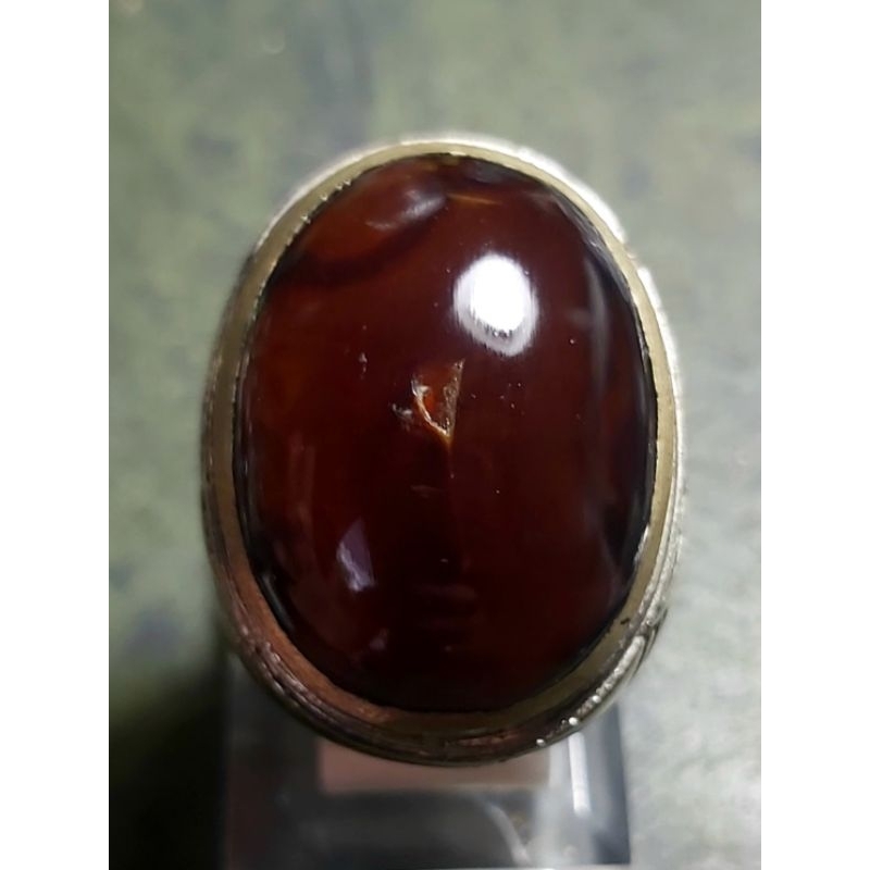 Yaman Wulung Combong