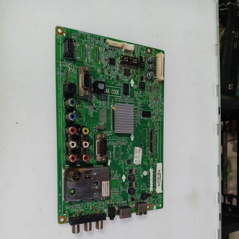 mb mainbord tv led LG 32LD460/32LD450