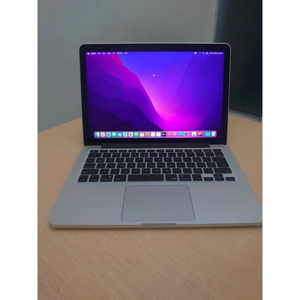 Macbook Pro 2015 8/128 Second