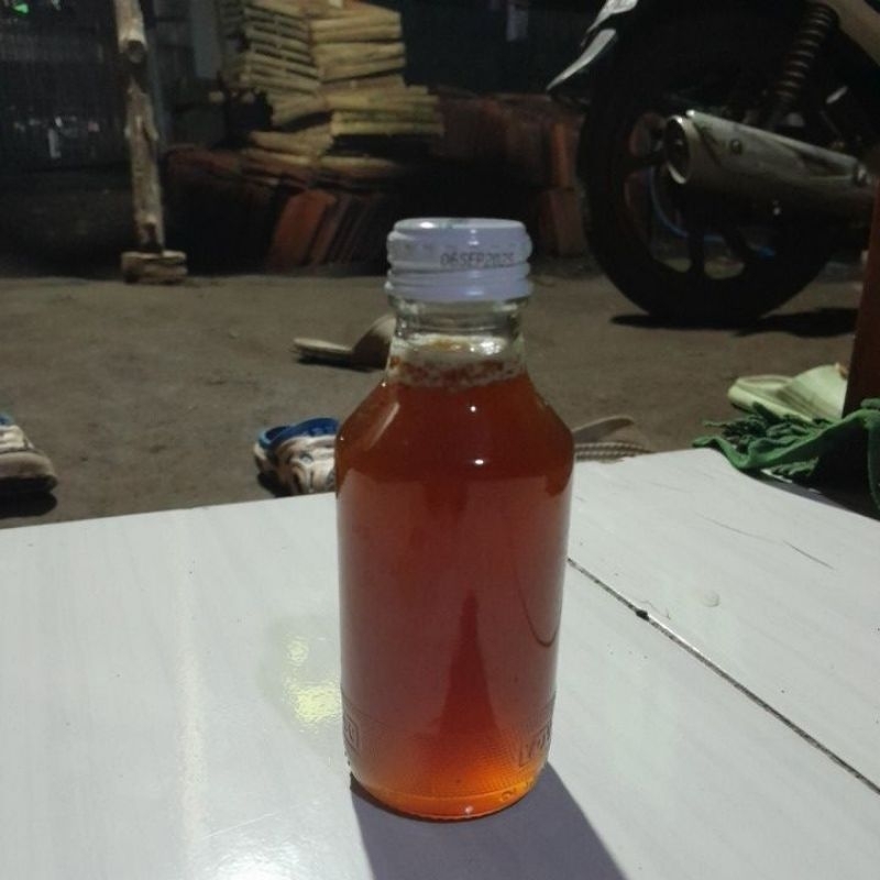 

Madu Tawon Asli 150Ml