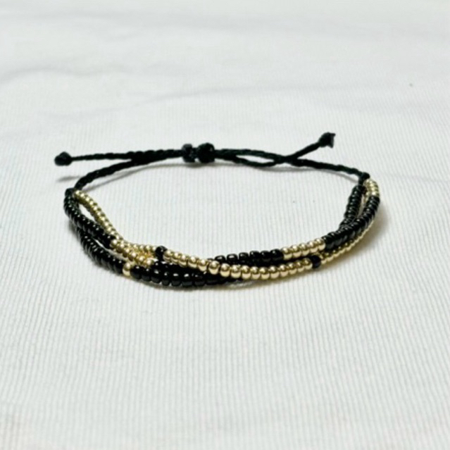 [CARY] gelang manik-manik gelang etnik gelang aesthetic