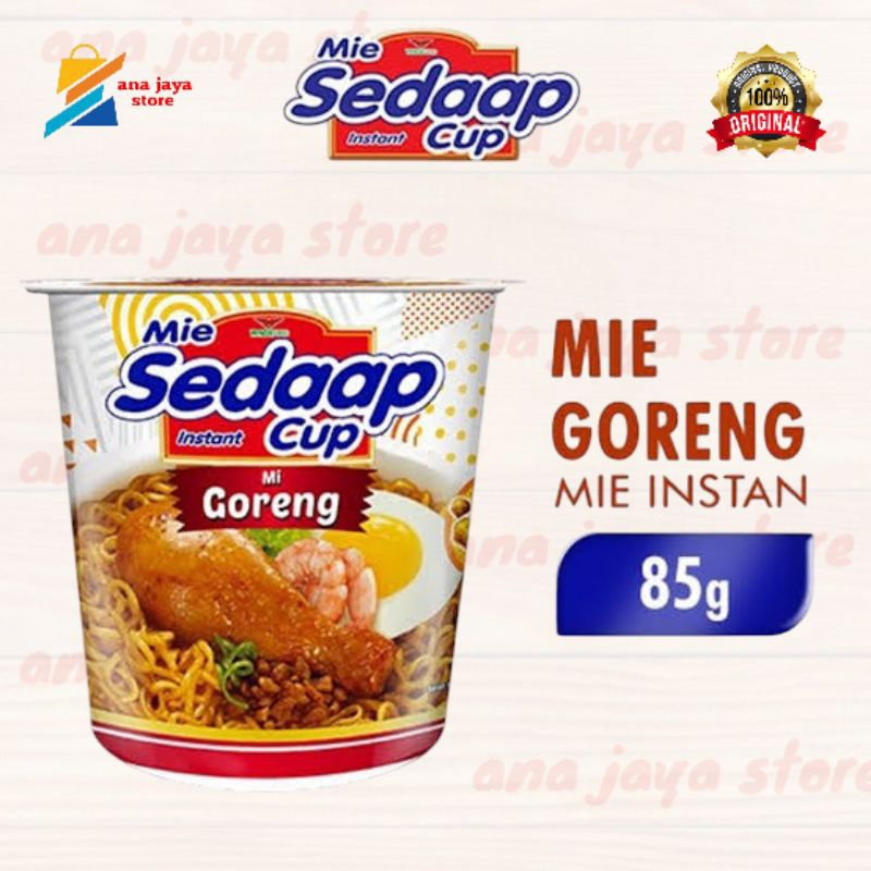 

mie sedaap cup goreng | sedaap mie instan Cup Goreng 81gr