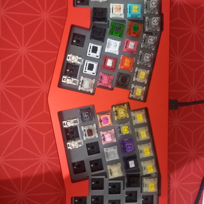 switch tester mechanical keyboard