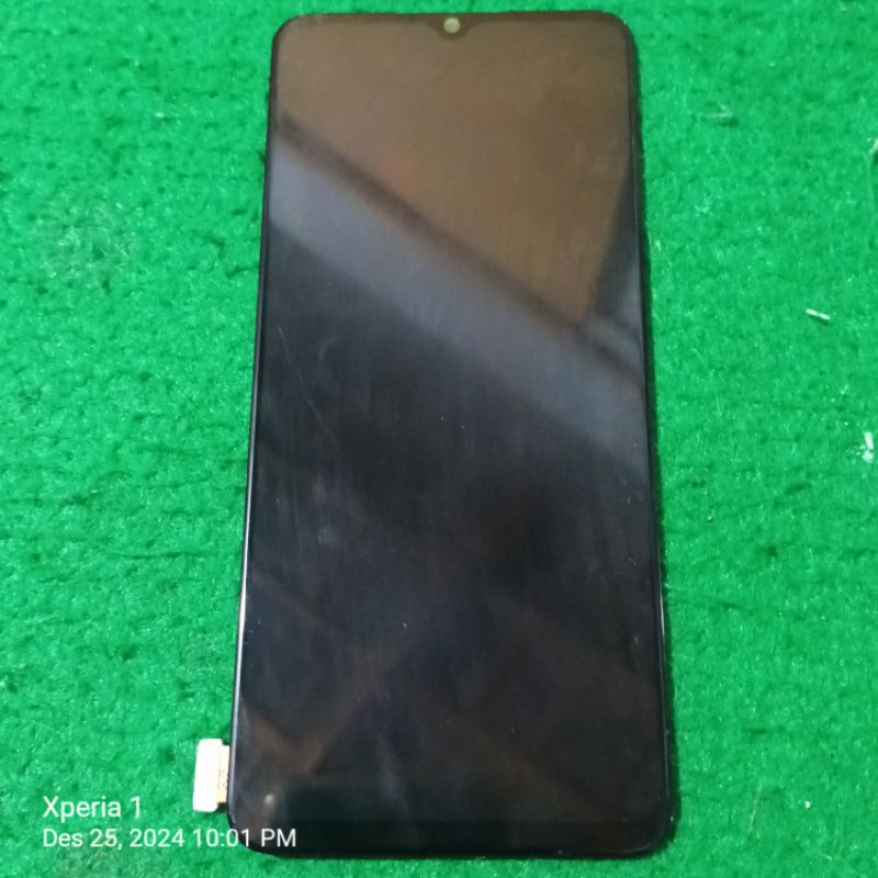 LCD Touchscreen Oppo Reno 3 OLED Ori Copotan