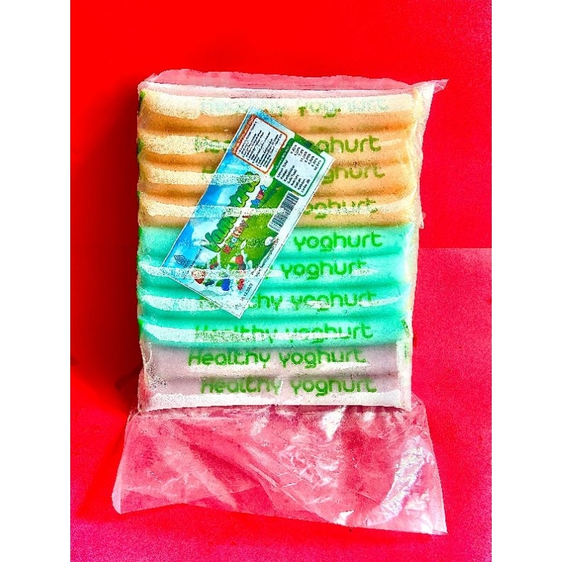 

Healthy Yoghurt