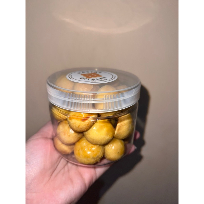 

NASTAR LEMBUT DAN MURAH