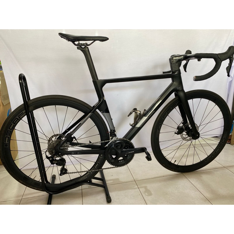 Sepeda Road Bike Java Vasuvio FULL CARBON