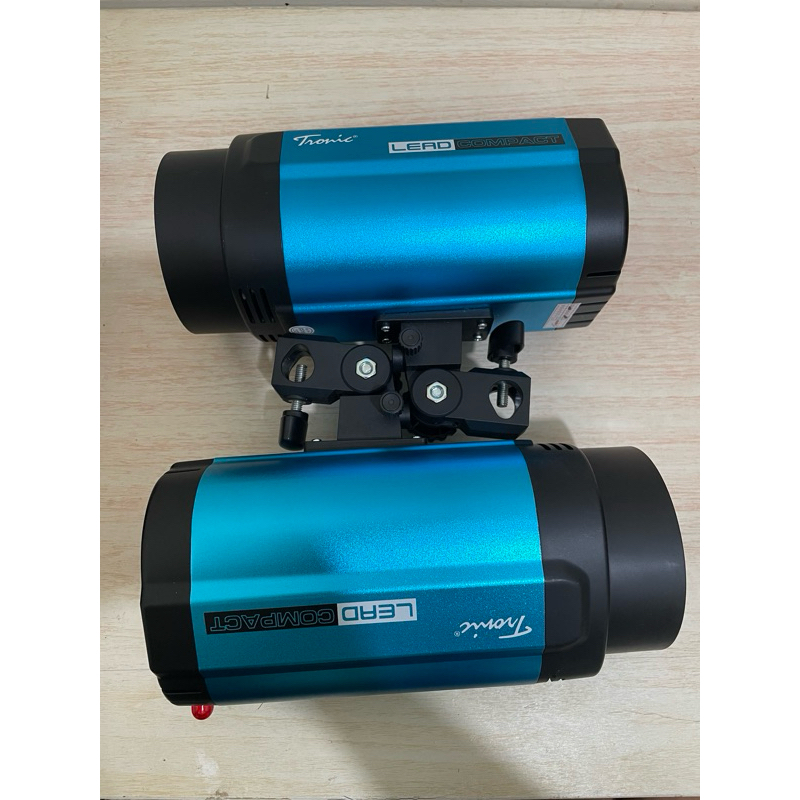 tronic lead compact bekas